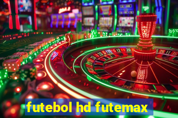 futebol hd futemax